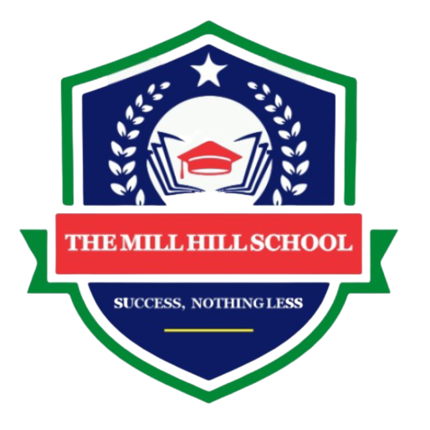 Mill Hill Logo