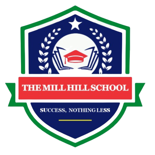 Mill Hill School Logo