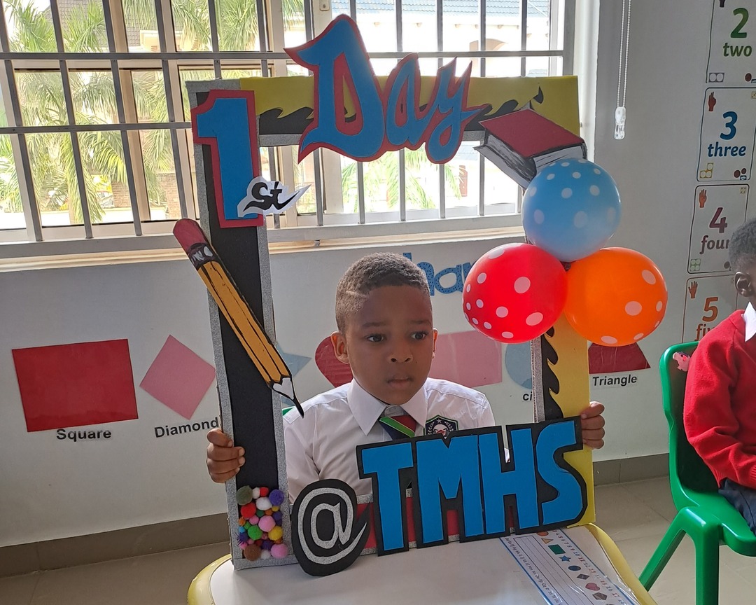 Student Life at Mill Hill