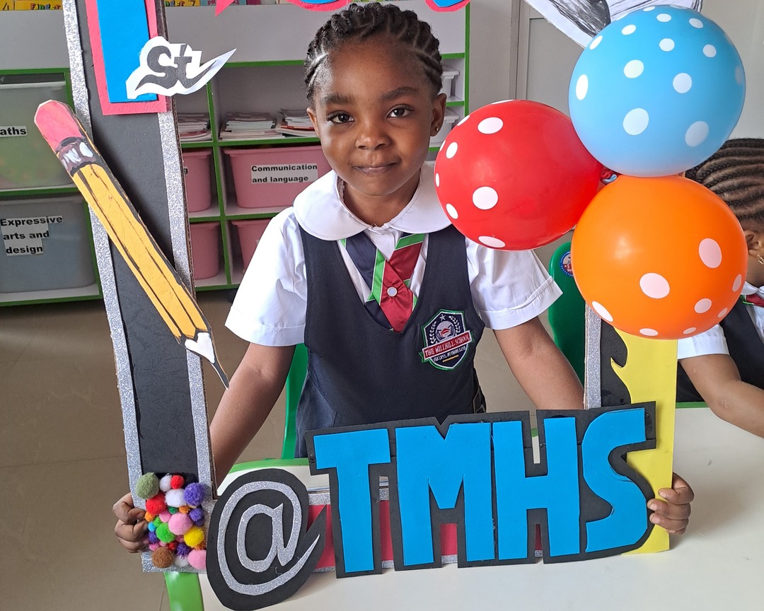 Student Life at Mill Hill