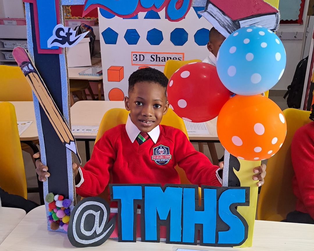 Student Life at Mill Hill