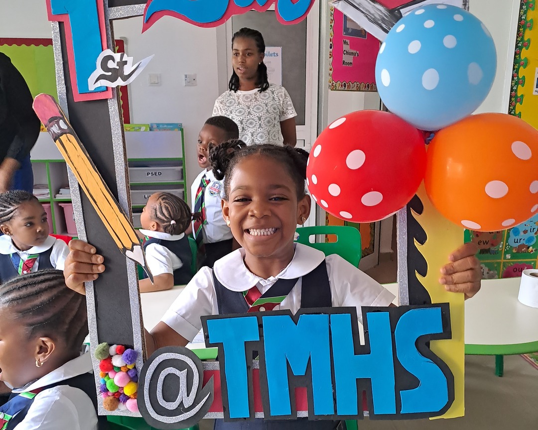 Student Life at Mill Hill